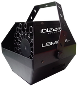 Ibiza Battery powered soap bubble machine