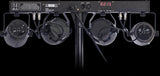 Ibiza Lightbar LED + Moonflower Set