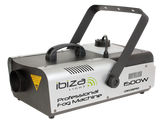 Ibiza Macchina del Fumo + DMX (1500W)