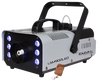 Ibiza Macchina del Fumo LED + DMX (900W)