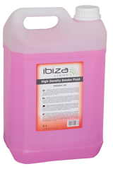 Ibiza High Density Smoke Fluid (5L)