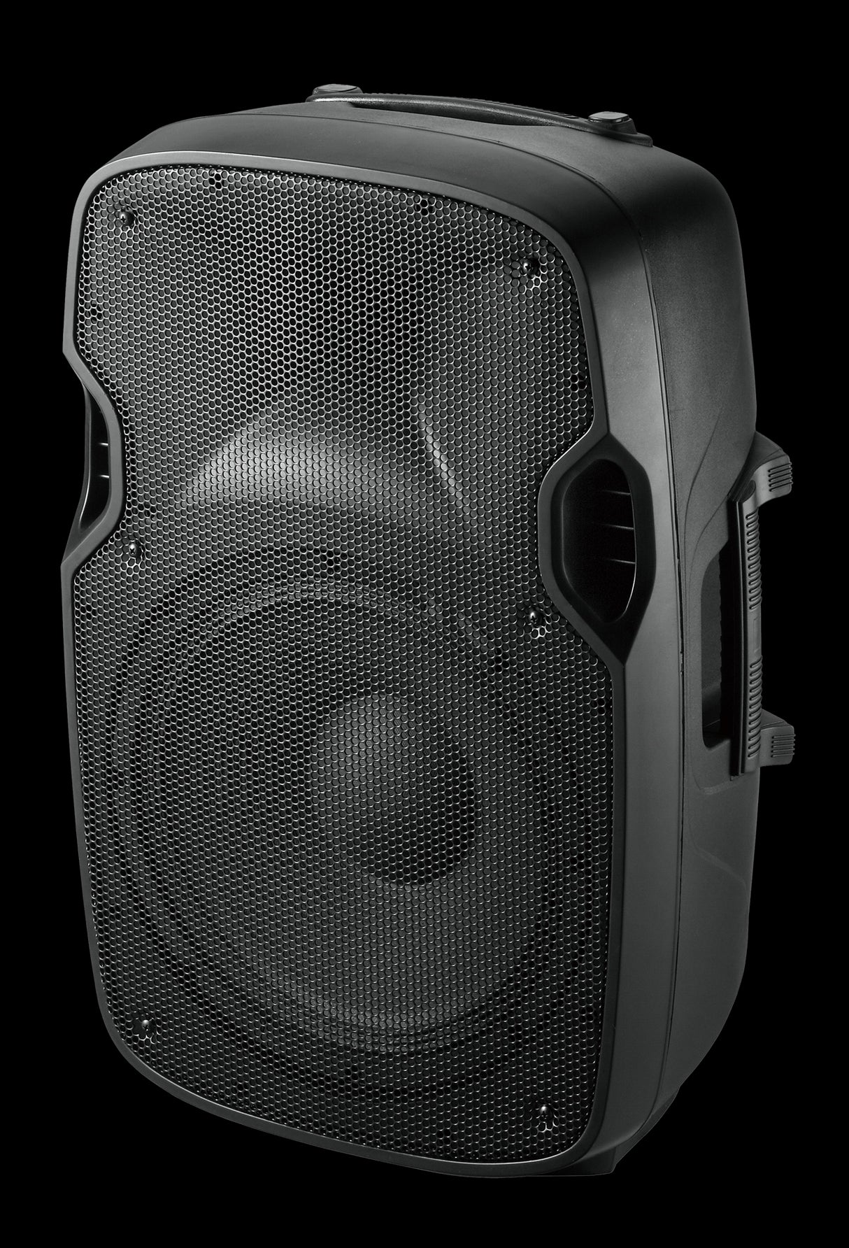 Ibiza active speaker