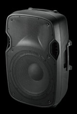 Ibiza active speaker