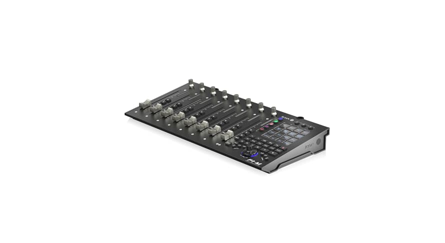 iCon P1-M con display OLED D4-T, confezione