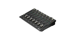 Pacchetto iCon P1-X con display OLED D4