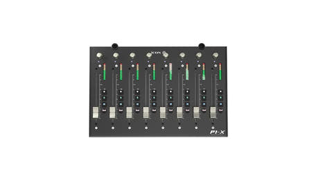 iCon P1-X espansione per P1-M