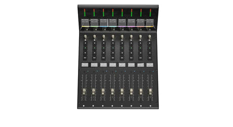 iCon V1-X espansione per V1-M