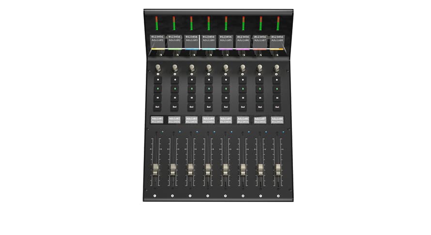 iCon V1-X espansione per V1-M