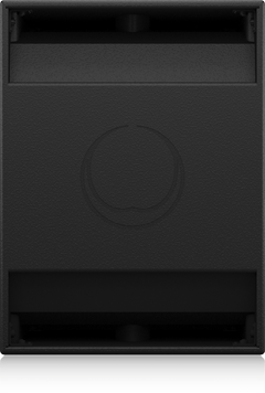 Turbosound NuQ118B-AN 18" Subwoofer attivo