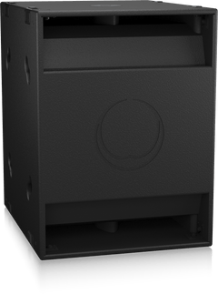 Turbosound NuQ118B-AN 18" Subwoofer attivo