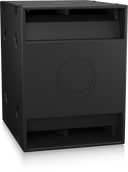 Turbosound NuQ118B-AN 18" Subwoofer attivo