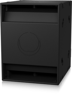 Turbosound NuQ118B-AN 18" Subwoofer attivo