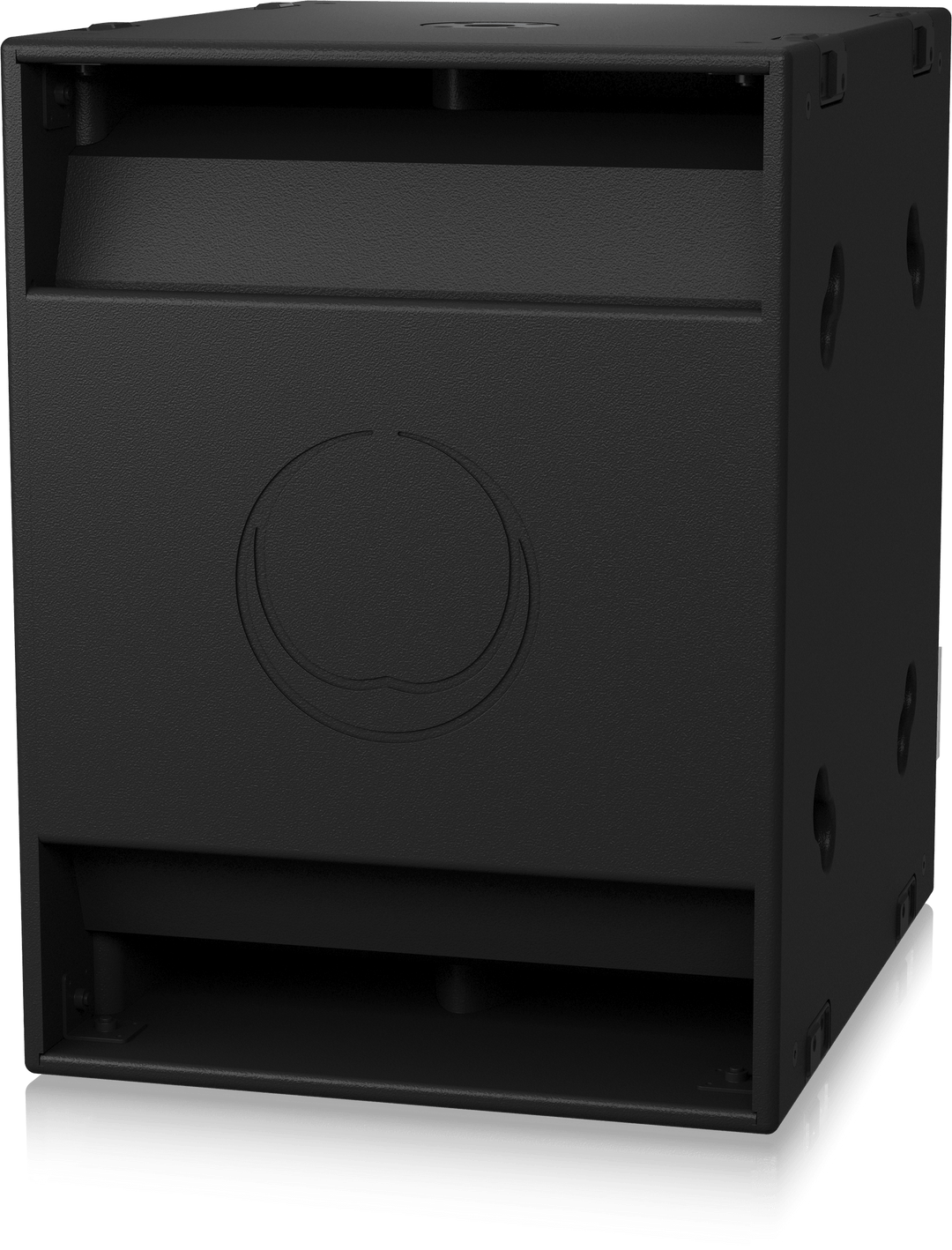 Turbosound NuQ118B-AN 18" Subwoofer attivo
