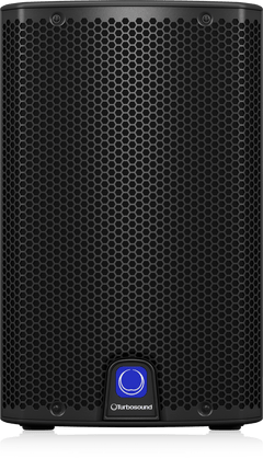 Turbosound iQ8 - Altoparlante attivo (2500W)