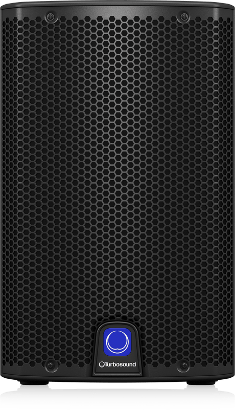 Turbosound iQ8 - Altoparlante attivo (2500W)