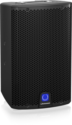 Turbosound iQ8 - Altoparlante attivo (2500W)