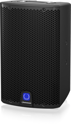 Turbosound iQ8 - Altoparlante attivo (2500W)