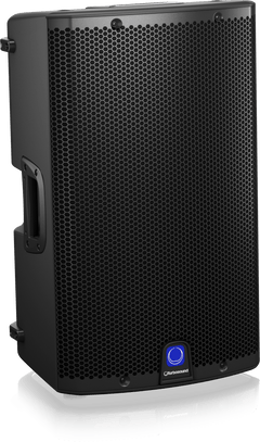Turbosound iQ12 - Altoparlante attivo (2500W)