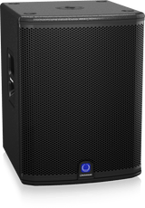 Turbosound iQ15B Active Subwoofer (3000W)