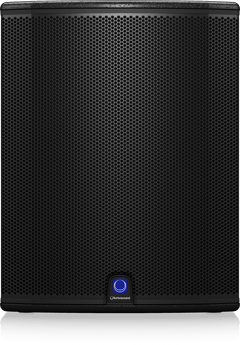 Turbosound iQ18B - Subwoofer attivo (3000W)
