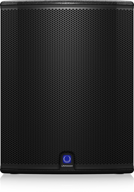 Turbosound iQ18B - Subwoofer attivo (3000W)