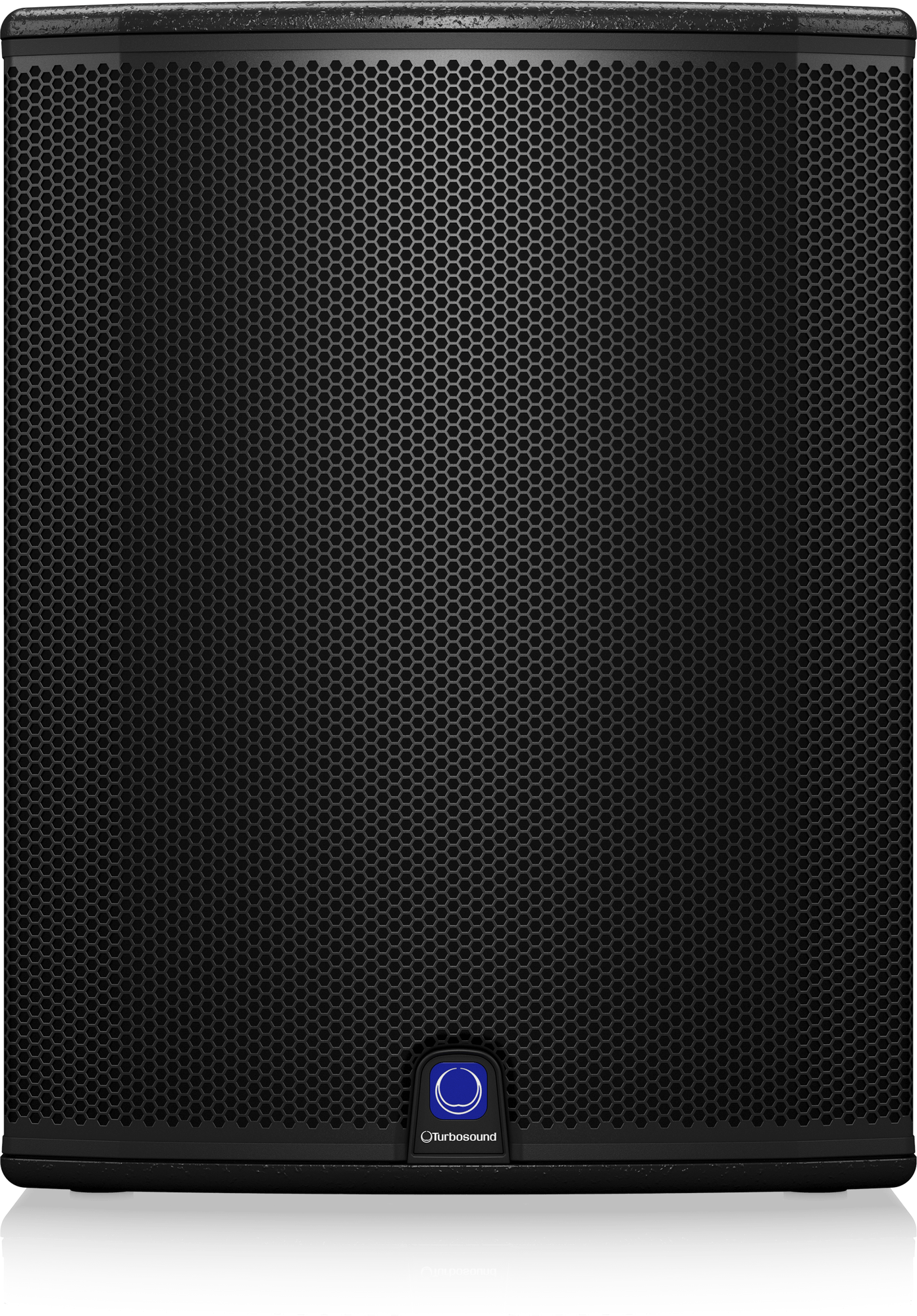 Turbosound iQ18B - Subwoofer attivo (3000W)