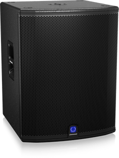 Turbosound iQ18B - Subwoofer attivo (3000W)