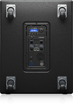 Turbosound iQ18B - Subwoofer attivo (3000W)