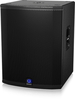 Turbosound iQ18B - Subwoofer attivo (3000W)