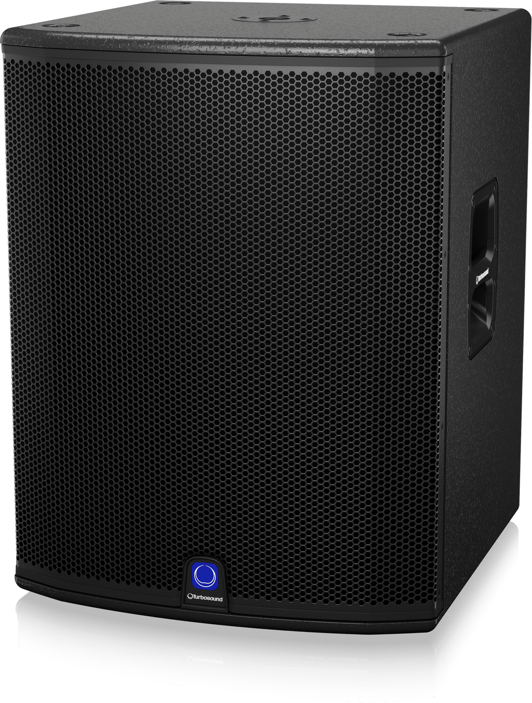 Turbosound iQ18B - Subwoofer attivo (3000W)