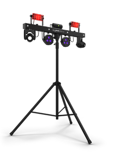 Chauvet DJ GigBAR Move ILS Lightbar Set