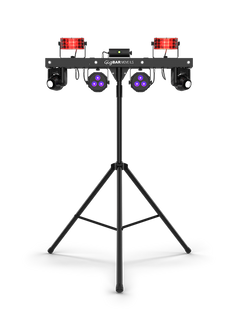 Chauvet DJ GigBAR Move ILS Lightbar Set