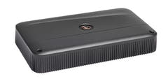 Infinity 3004A Amplificatore per Auto a 2 Canali (2x200W)