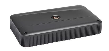 Infinity 3004A Amplificatore per Auto a 2 Canali (2x200W)