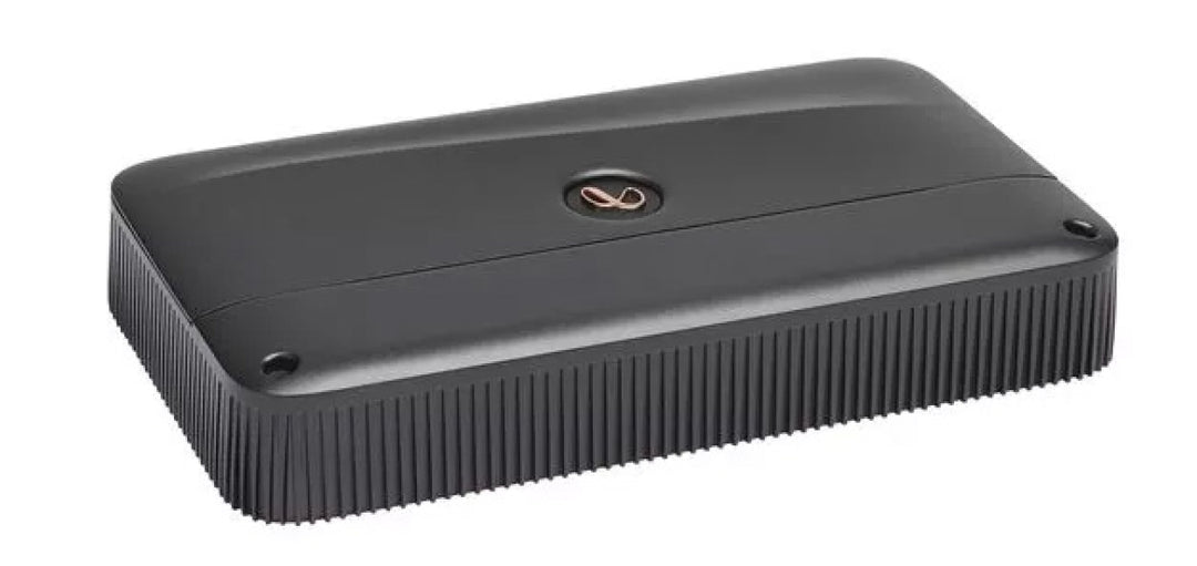 Infinity 3004A Amplificatore per Auto a 2 Canali (2x200W)