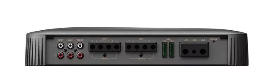 Infinity 3004A Amplificatore per Auto a 2 Canali (2x200W)
