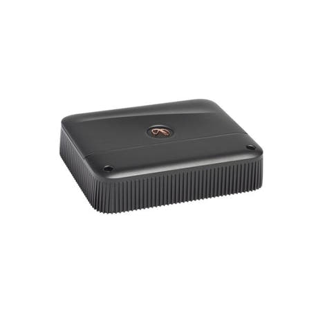 Infinity 6001A Amplificatore per Auto a 1 Canale (600W)