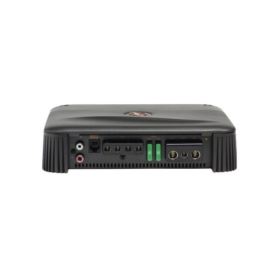 Infinity 6001A Amplificatore per Auto a 1 Canale (600W)