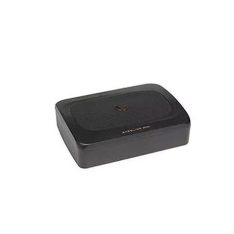 Infinity BassLink MINI Subwoofer Attivo (270W)
