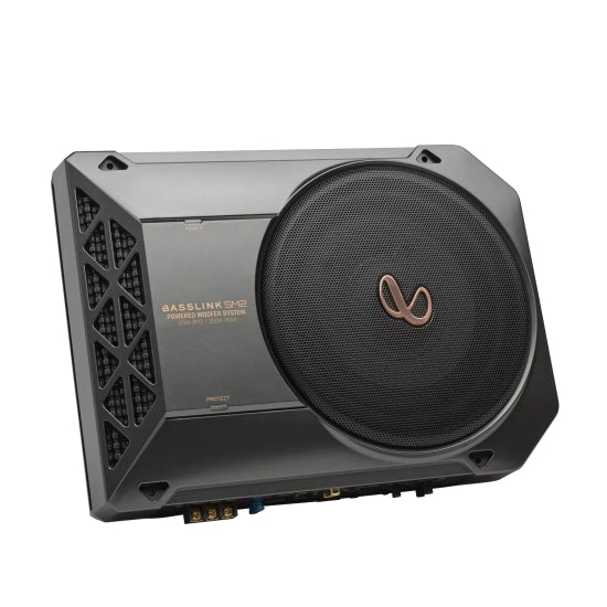 Infinity BassLink2 Subwoofer Attivo (8")