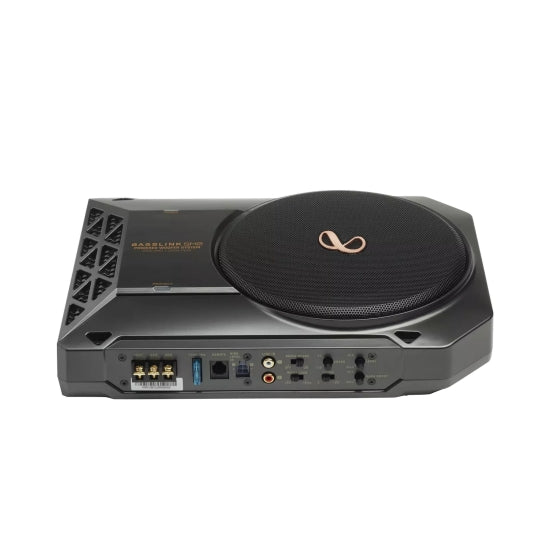 Infinity BassLink2 Subwoofer Attivo (8")