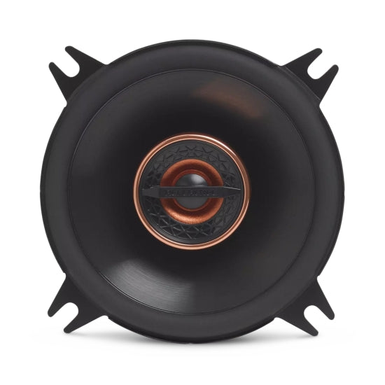 Infinity REF4032CFX Set di Altoparlanti per Auto (10cm, 4")