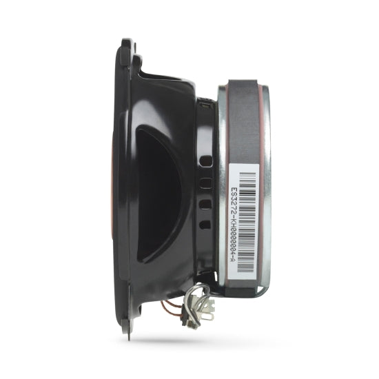 Infinity REF4032CFX Set di Altoparlanti per Auto (10cm, 4")