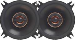 Infinity REF4032CFX Set di Altoparlanti per Auto (10cm, 4")