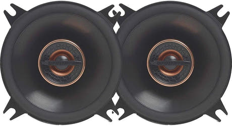 Infinity REF4032CFX Set di Altoparlanti per Auto (10cm, 4")