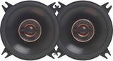 Infinity REF4032CFX Set di Altoparlanti per Auto (10cm, 4")