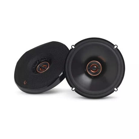 Infinity REF6532EX Set di Altoparlanti per Auto (17cm, 6,5")