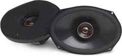 Infinity REF9632IX Altoparlanti per Auto a 2 Vie (300W, 6x9")
