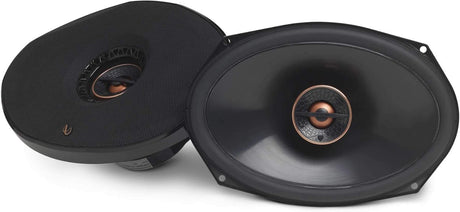 Infinity REF9632IX Altoparlanti per Auto a 2 Vie (300W, 6x9")