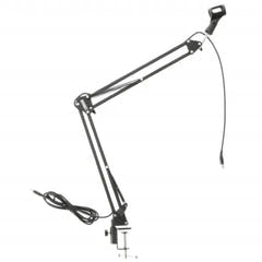 Innox IVA 08 USB Braccio microfonico - Sort